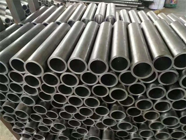 淮南精密无缝钢管售卖价格
